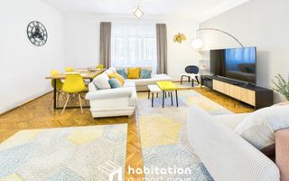 Apartament 2 camere, primitor si vibrant, zona Centrală - tur virtual - Poză 6