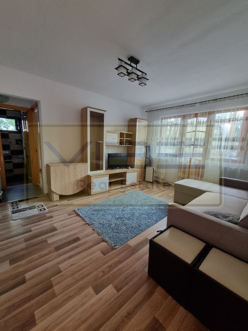 Alexandru Cel Bun- 3 camere- 450 euro - Poză 11