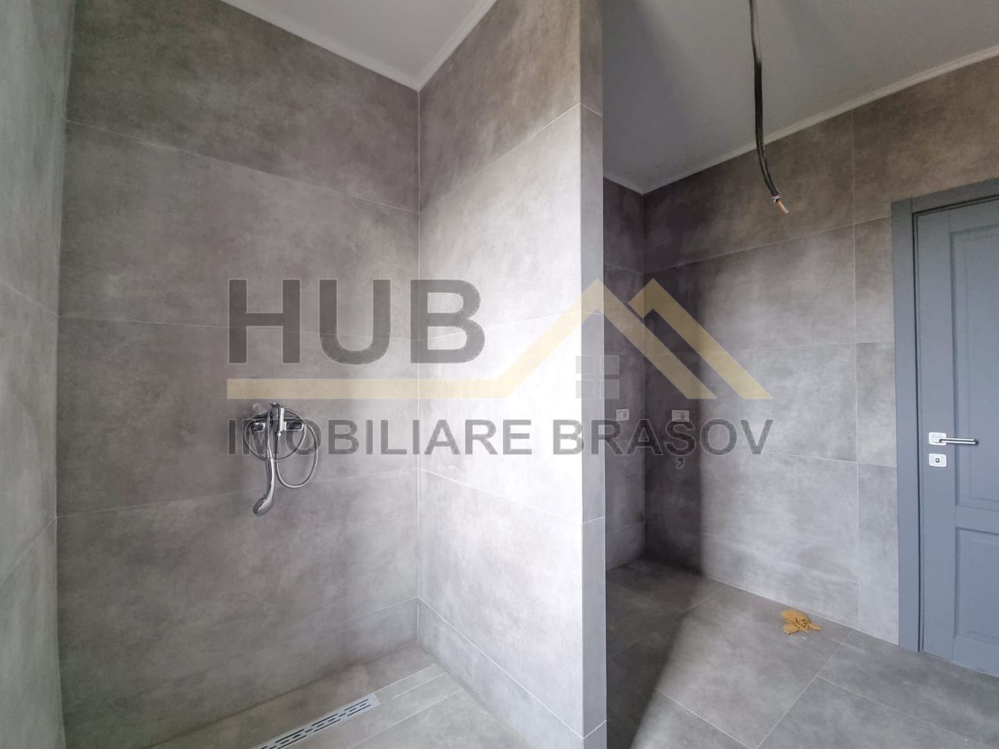 De Vanzare Casa Sanpetru | Teren 468mp | Intabulata | 10 min de Coresi Mall - Poză 6