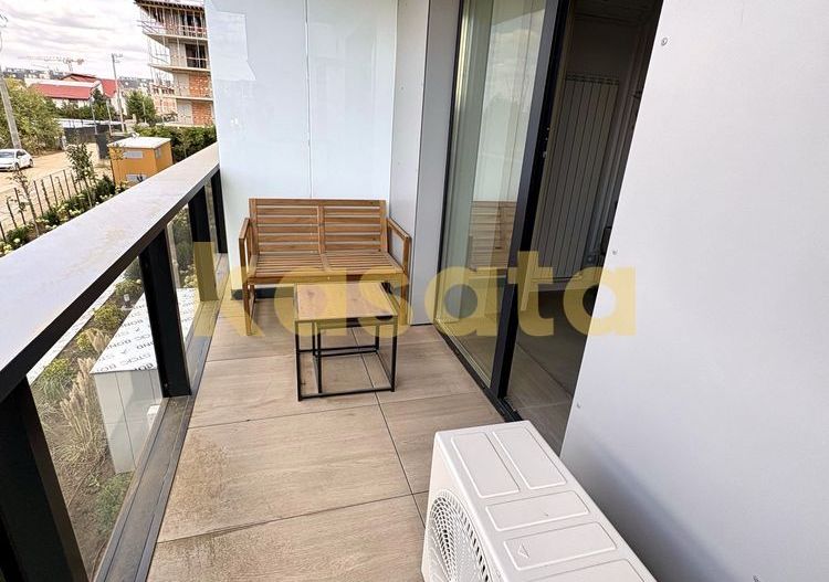 Cortina North Apartament 2 camere, mobilat, cu TVA inclus - Poză 8