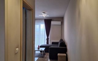 Apartament 2 camere de vânzare | Exterior Vest, Sibiu | decomandat - Poză 8