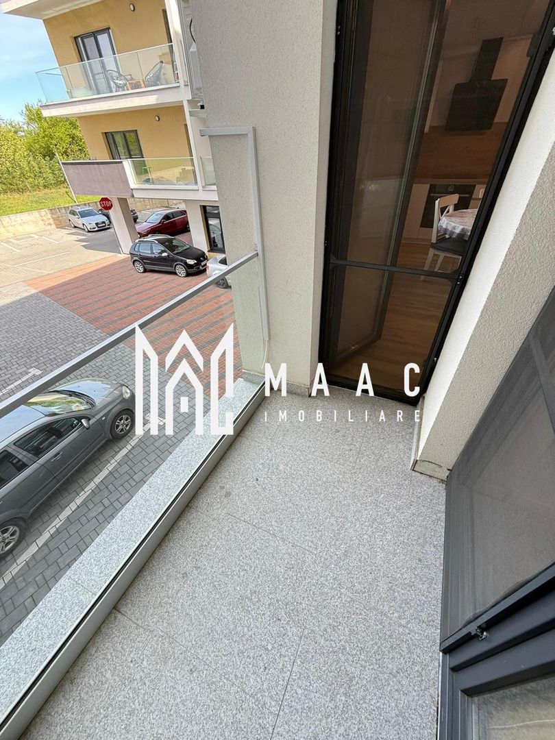Apartament 2 camere | Etaj 1 | Parcare | Balcon | Modern - Poză 7