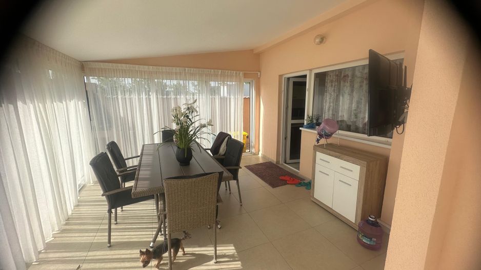 CASA SINGLE 4 CAMERE MARTISOR, TOATE UTILITATILE, CENTRALA,COMISION 0% - Poză 10