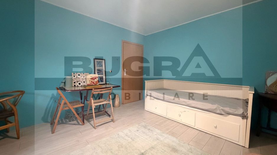 Apartament 40 mp, birou/locuinta proprie, zona strazii Fagului - Poză 6