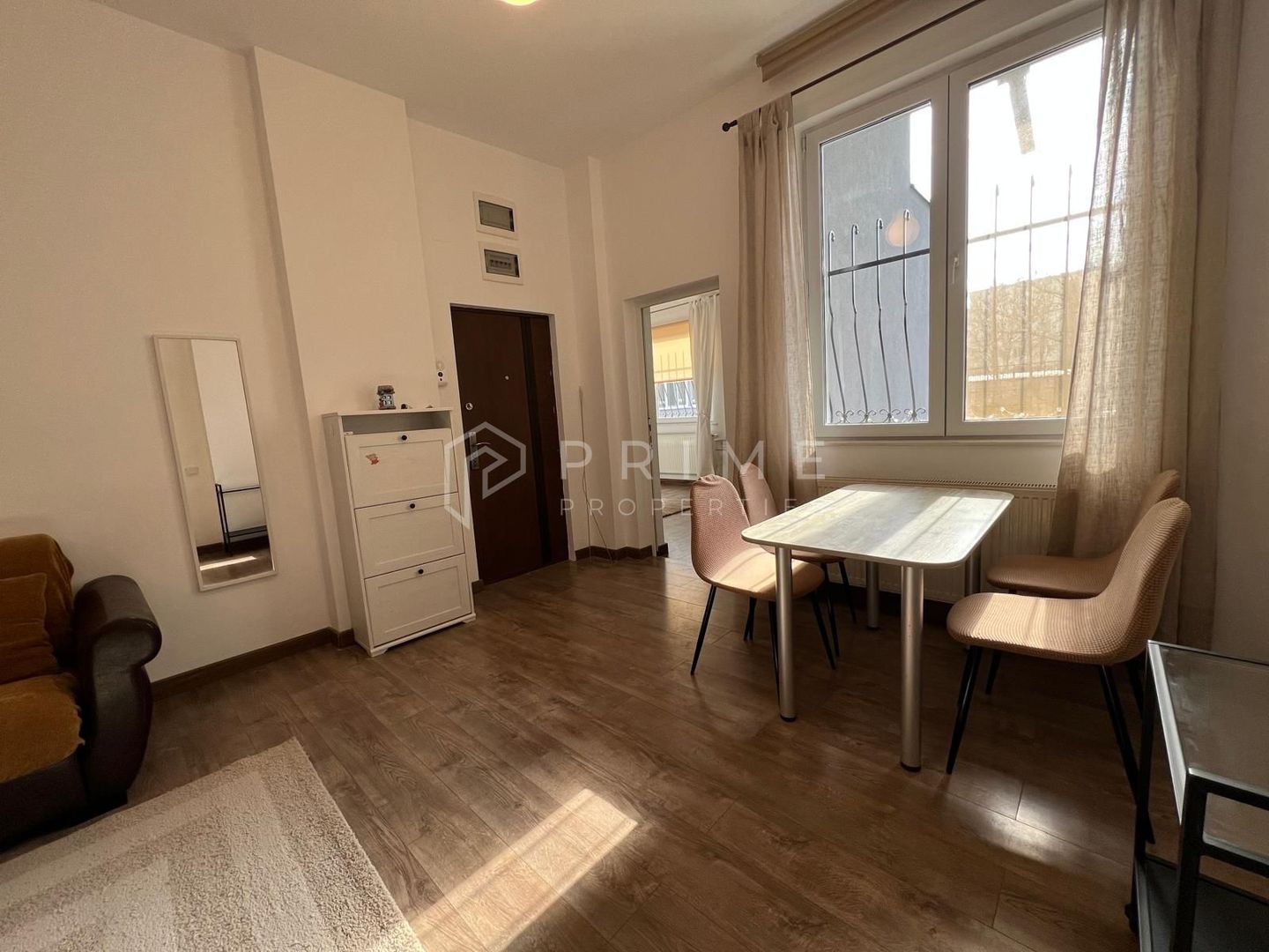 Apartament 3 camere de închiriat – 7 Noiembrie, Târgu Mureș - Poză 12