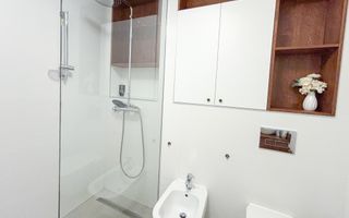 The Wooden Loft in Cloud 9 – The Essence of Refined Living - Poză 35