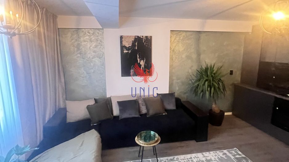 Apartament lux zona Amaradia-Fagaras - Poză 62