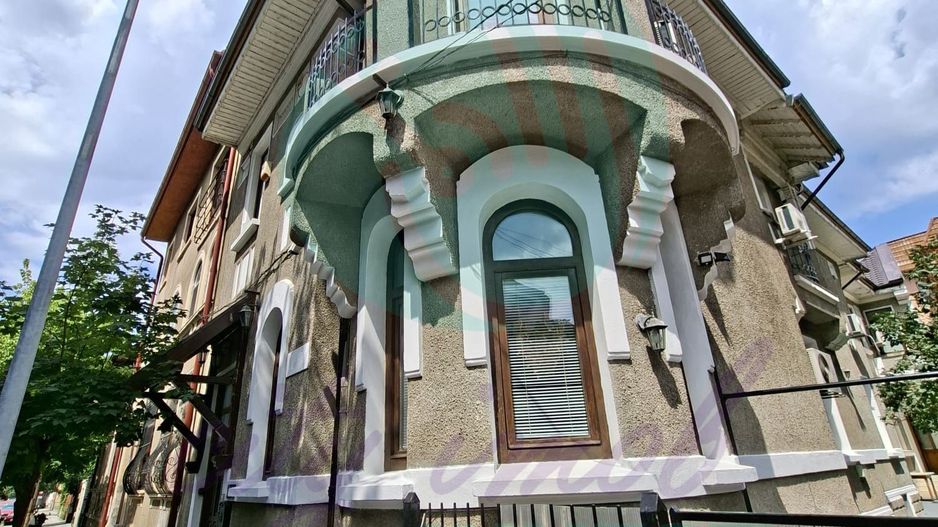 Vila birouri 375 mp, zona Pache Protopopescu - Popa Nan - Poză 2