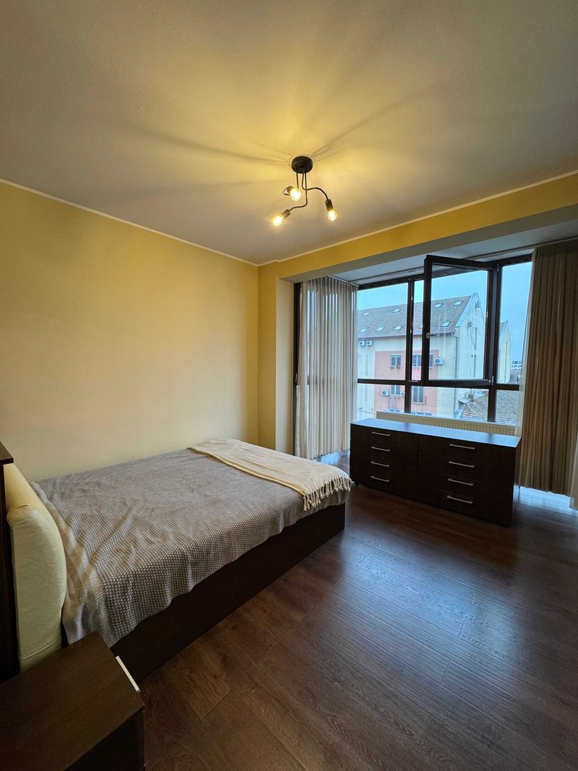 Odobescu | 2 Camere | Prima Inchiriere | Loc de Parcare - Poză 3