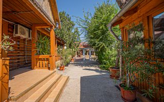Tomis Nord - Teren 1.126 mp în Parcul Tăbăcărie. - Poză 10
