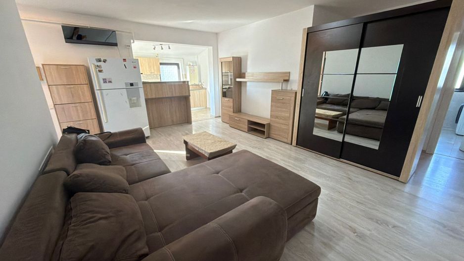 APARTAMENT 2 CAMERE SOS. ALEXANDRIEI - Poză 2