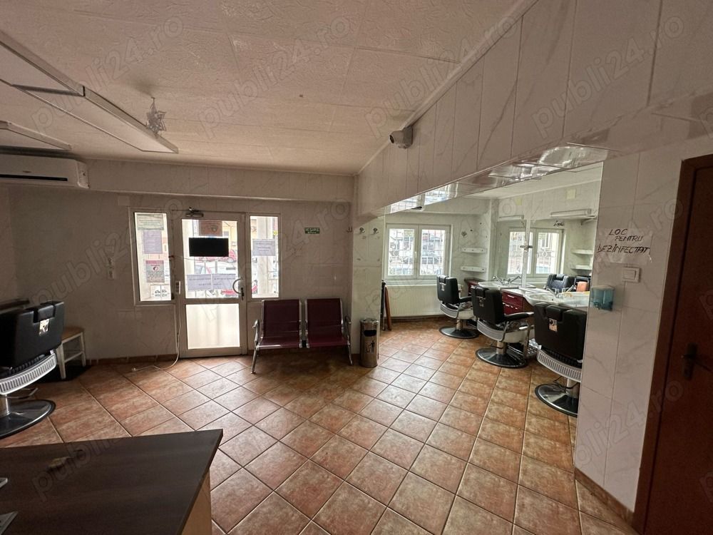 Vânzare spațiu conercial - Poză 6