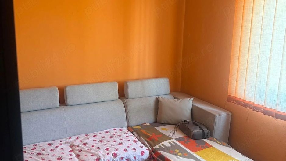 BRASADAS vinde ap 2 cam etaj 2/4 in Micro 14. - Poză 3