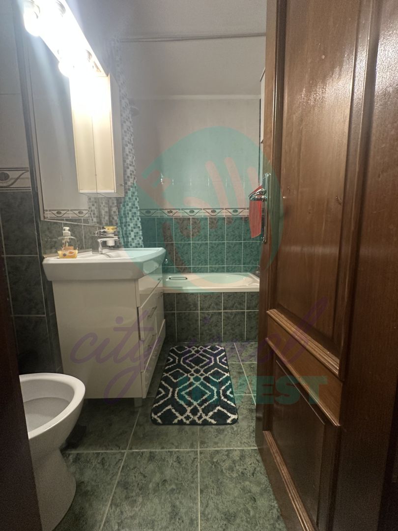 4 camere la 8 minute de METROU PIATA VICTORIEI - Poză 10