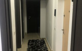 De închiriat apartament 2 camere Brâncoveanu Mega Residence - Poză 8