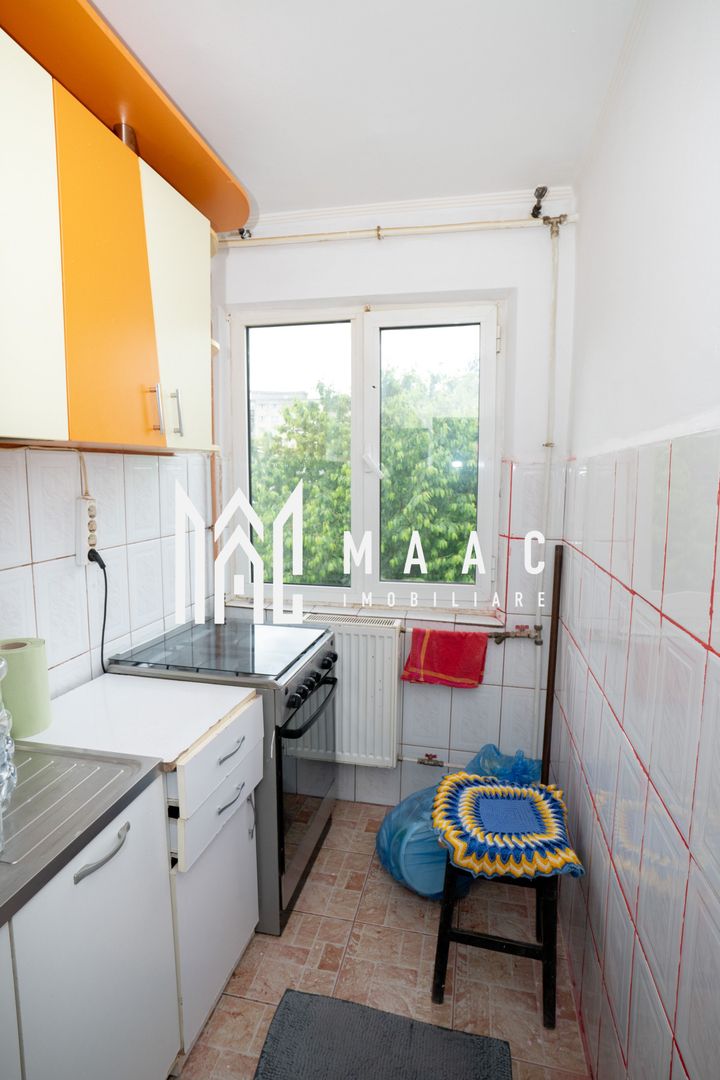 APARTAMENT 3 CAMERE| MOBILAT SI UTILAT| OSTROVENI - Poză 5
