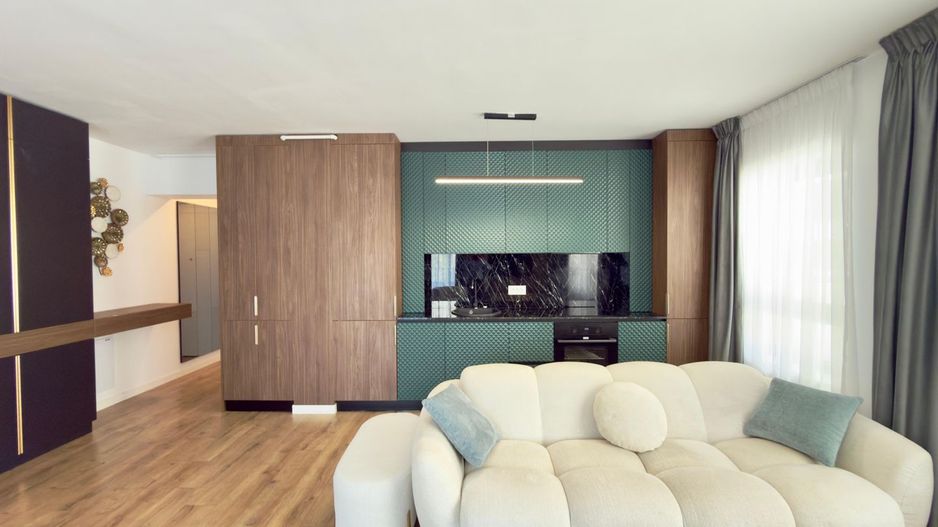 Apartament premium cu terasă 20 mp | Prima Vista – Fabrica de Glucoza - Poză 2