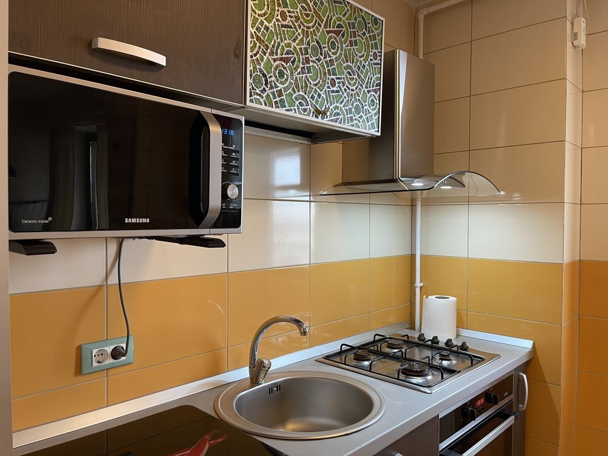 Apartament premium, parcare subterana, centrala proprie, Cora Pantelimon - Poză 14