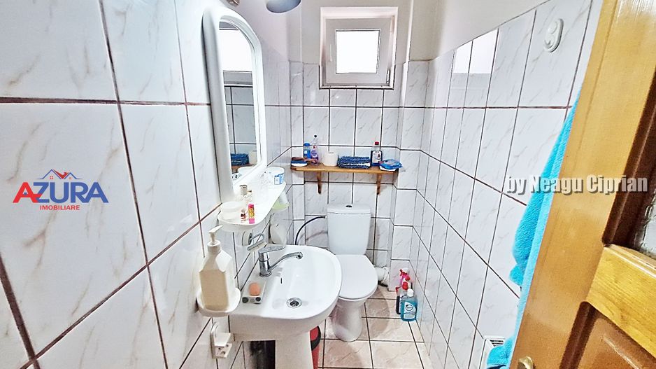 Casă 10 camere în Exercițiu, zonă exclusivistă, lângă Centru - Poză 23
