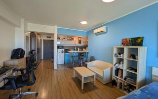Studio Vedere Lacul Morii 43 Mp Lake House Virtuții - Poză 1