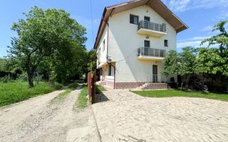 Vila Individuala cu 7 Camere | Teren 252 MP | Otopeni DN1- langa Lidl - Poză 2