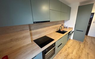 Apartament de 3 camere, 64mp, zona E-ON - Poză 5