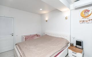 Vânzare, apartament, 1 cameră, bd. Mircea cel Bătrîn, Ciocana - Poză 10