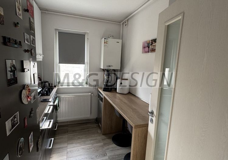 Apartament 2 camere Giroc - Poză 3