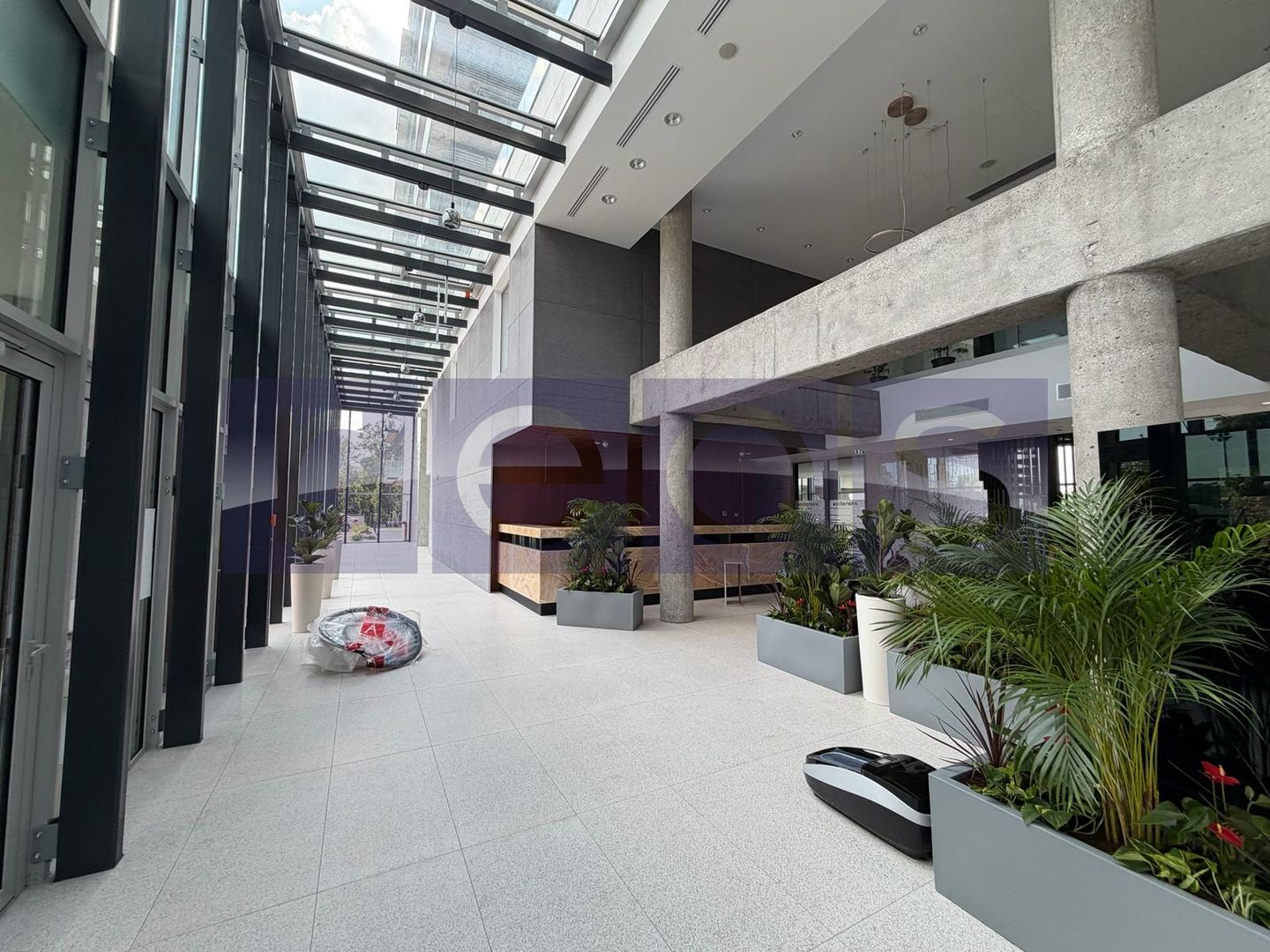 FLOREASCA UP SITE | APARTAMENT EXCLUSIVIST | 4CAMERE | 172MP | ETAJ 15 - Poză 39