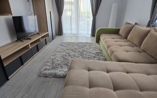 Apartament 2 camere de inchiriat, prima inchiriere, Metalurgiei - Poză 2