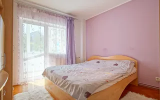 Apartament 2 camere Dobrogeanu Gherea | Racadau | loc parcare si boxa - Poză 13
