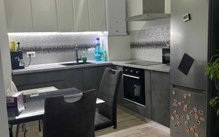 Vând Apartament 2 Camere, cu Vedere la Parcul Sticlăriei, Etaj 7/7 - Poză 8