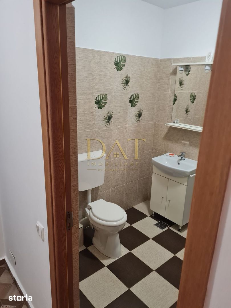 Apartament 3 camere | 2 bai | parcare | Corneliu Coposu - Poză 8