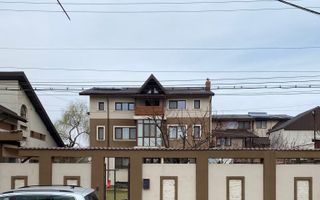 Spre vanzare vila cu 3 etaje si Demisol. - Colentina - Poză 1