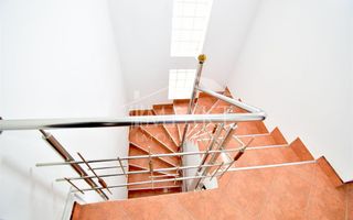 Spatiu de birouri intr-o casa, in zona Calea Turzii cu 13 locuri de parcare! - Poză 21