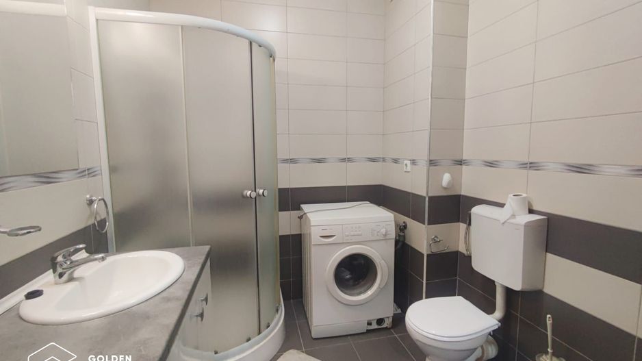 Apartament 3 camere, Ared Uta, etaj 1 - Poză 5