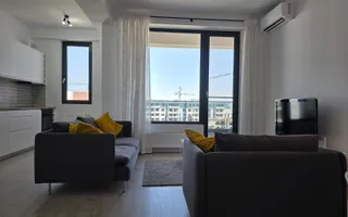 Pipera Plaza | 2 Camere Nou | Prima Închiriere | Parcare Subterană - Poză 20