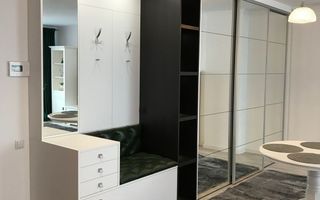 Apartament 2 camere | Modern & Lux | Zona The Office | Parcare Proprie - Poză 12