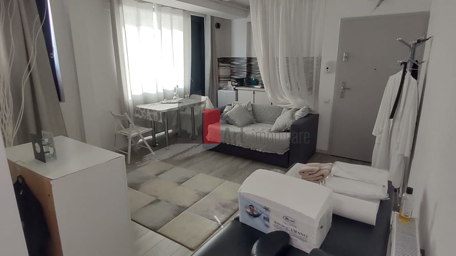 Vânzare studio Bd. Ferdinand-Mihai Bravu - Poză 25