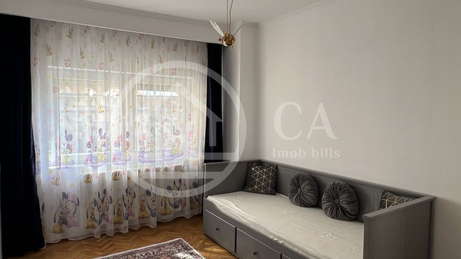 Apartament cu 3 camere de inchiriat pe Bd-ul Magheru Oradea - Poză 6