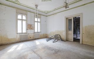 PIATA ROMANA - Calea Dorobanti | Vila - Spatiu Comercial - Poză 10