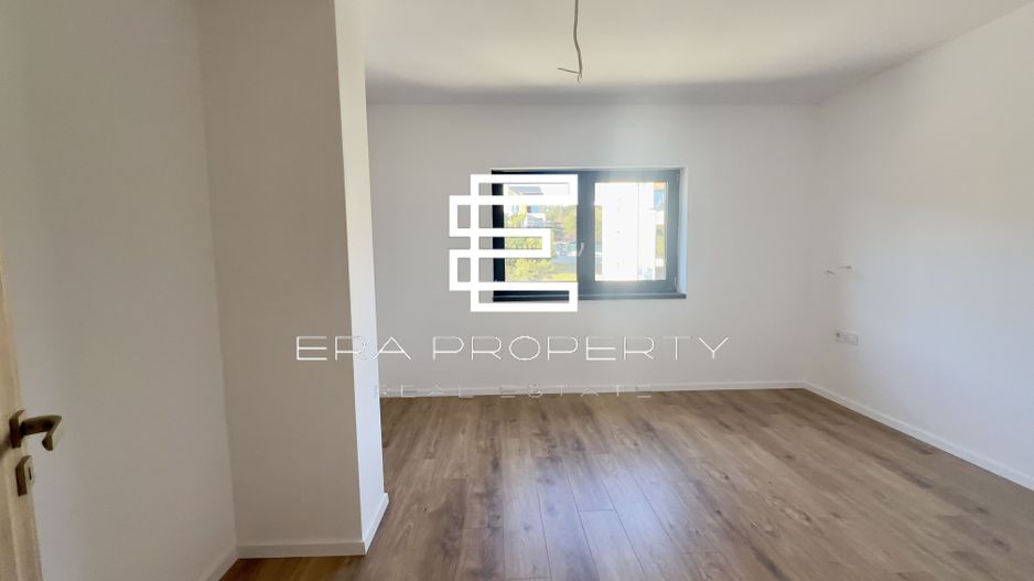 Apartament tip penthouse 5 camere –  LA CHEIE- intabulat– DaVinci Homes - Poză 5