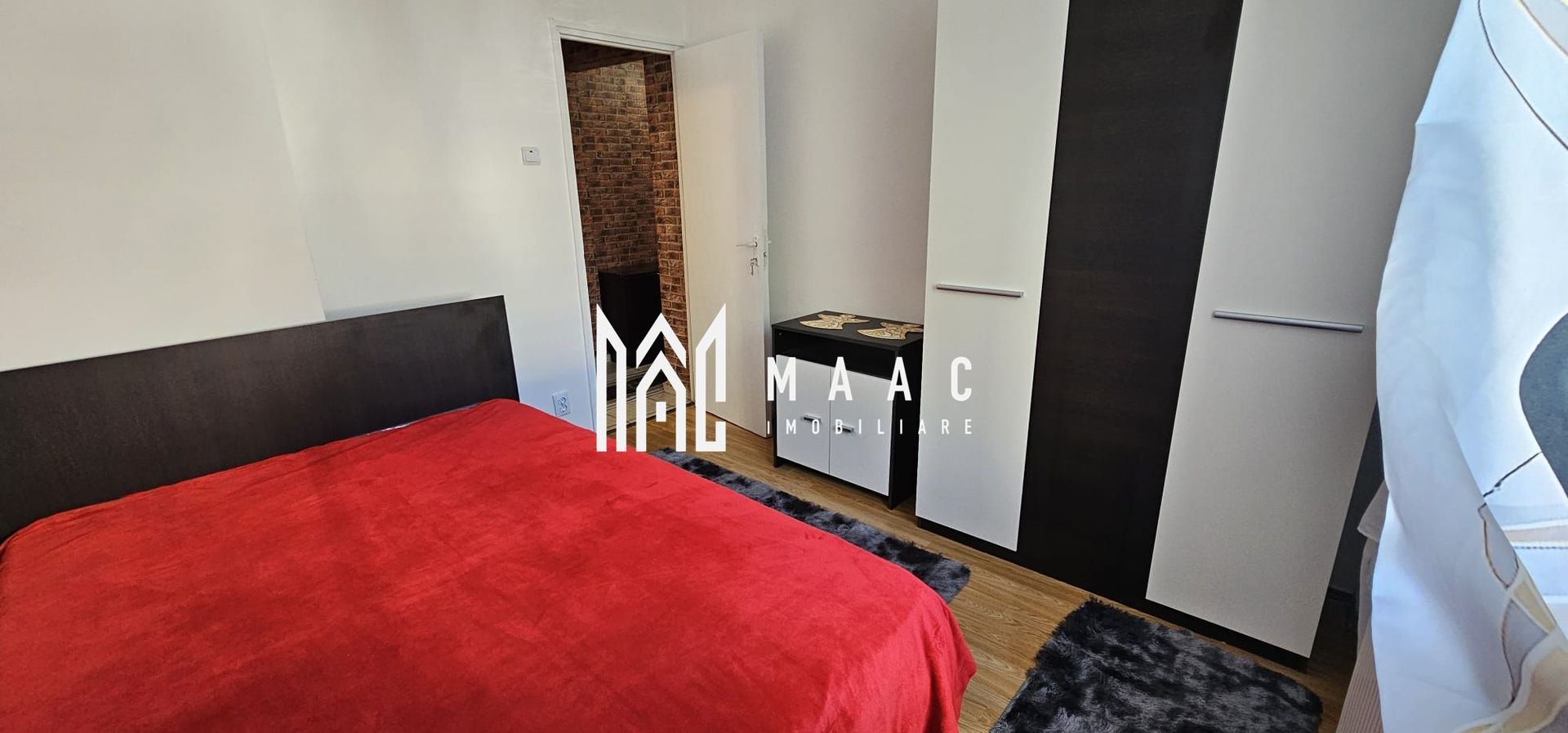 Apartament 3 camere | Balcon | Etaj 3 | Ciresica - Poză 3