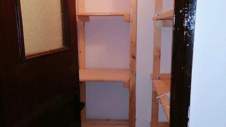 De vanzare Garsoniera Virtutii Orsova - Poză 6