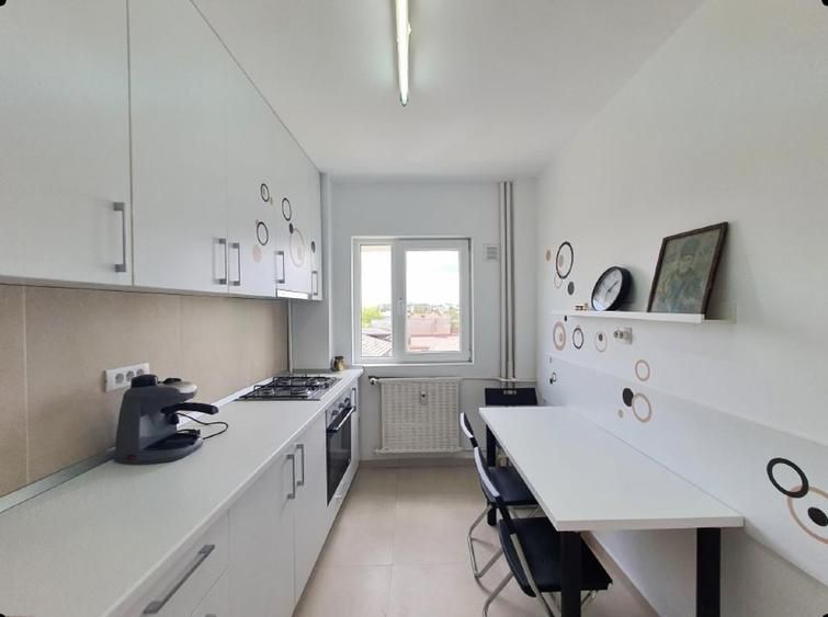 Apartament 2 camere  de vanzare Turda - Poză 6