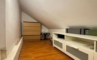 VANZARE 2 CAMERE IN VILA ZONA DOMENII | RENOVAT COMPLET | - Poză 20