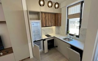 studio | Residence 5 | rond OMV | Pipera Plaza - Poză 2