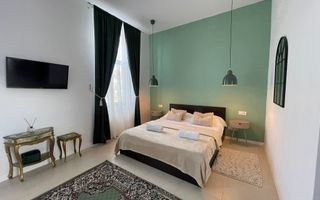 Apartament 2 camere, 52 mp, Piața Iosefin – regim hotelier activ - Poză 1