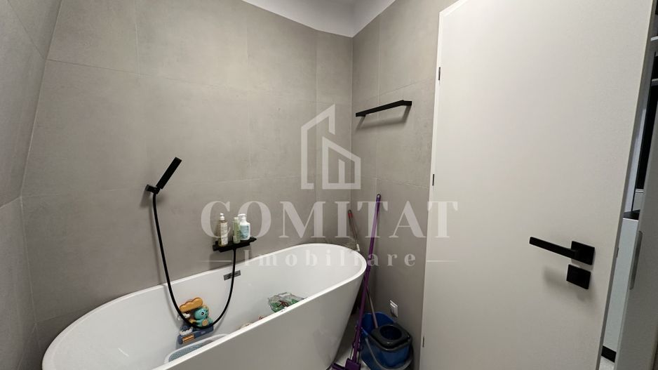 Apartament 3 camere | 70mp | Frunzisului - Poză 12