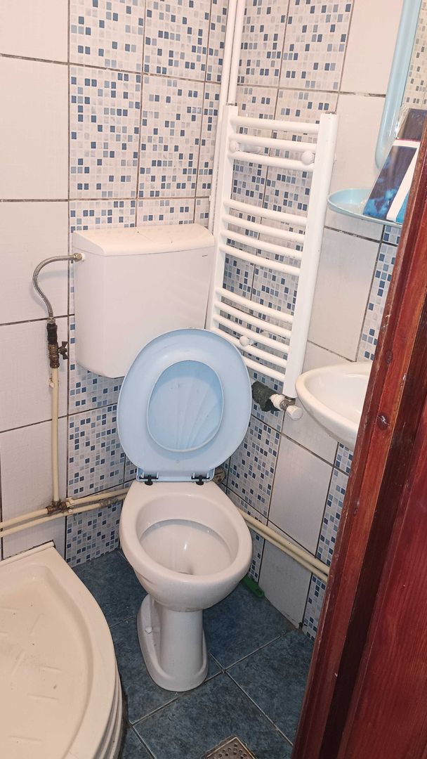 Garsoniera de 21 mp | Centrala Proprie | Etaj Intermediar | Dambul Rotund - Poză 7